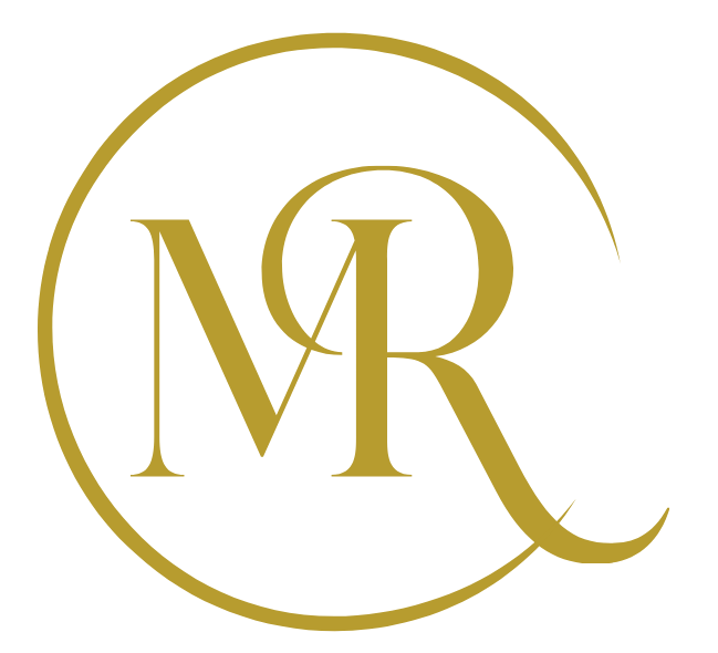 Logo Mirian Ribeiro