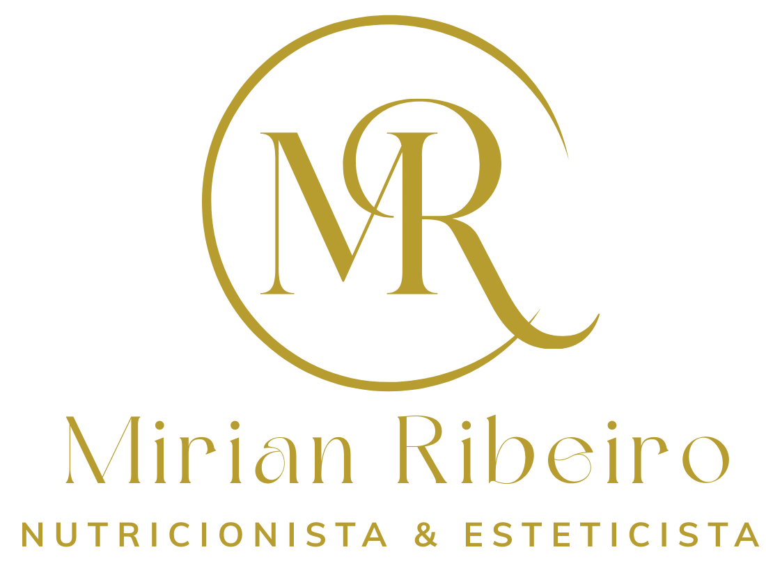 Logo Mirian Ribeiro